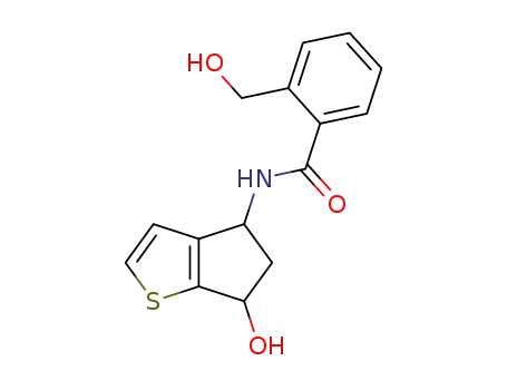 108046-13-5 Structure