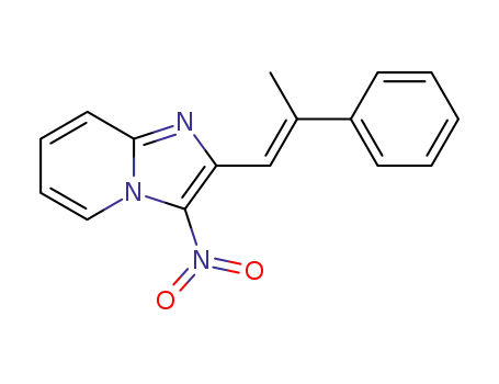 135921-62-9 Structure