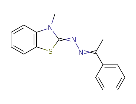 21418-23-5 Structure
