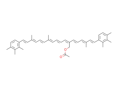 20-Acetoxy-renierapurpurin