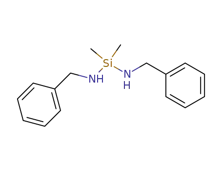 bis-benzylamino-dimethyl-silane