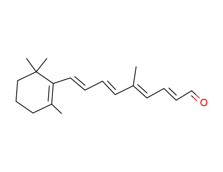 all-trans-11-methyl-9,13-didemethylretinal