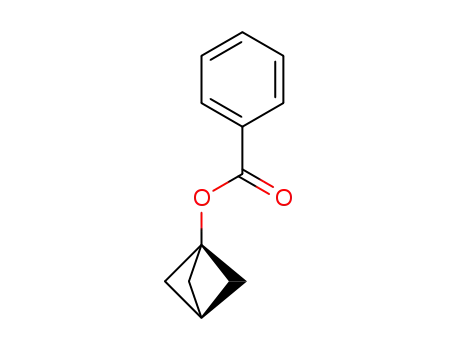 Benzoic acid bicyclo[1.1.1]pent-1-yl ester