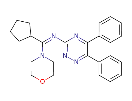 4003-31-0 Structure