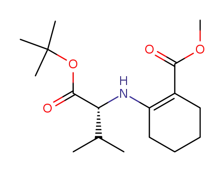 138200-46-1 Structure