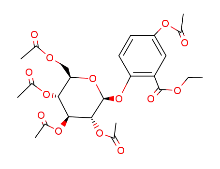 115210-98-5 Structure