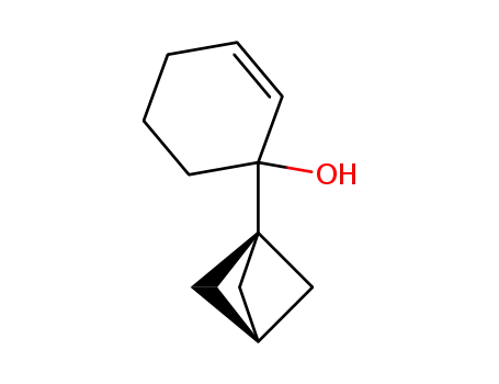 1-Bicyclo[1.1.1]pent-1-yl-cyclohex-2-enol