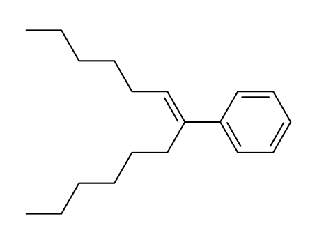 (E)-7-Phenyl-6-tridecen