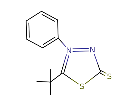 1280-42-8 Structure