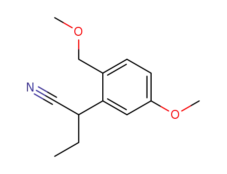 124619-02-9 Structure