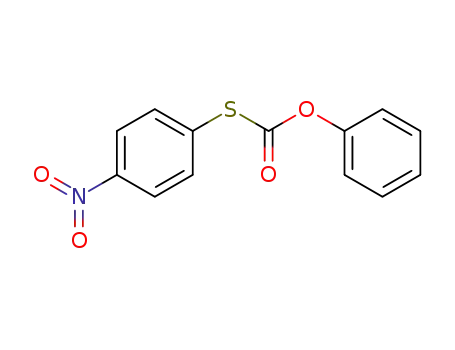 O-phenyl S-(4-nitrophenyl) thiocarbonate