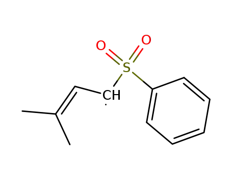 C<sub>11</sub>H<sub>13</sub>O<sub>2</sub>S