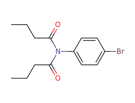 dibutyryl-p-bromophenylamine