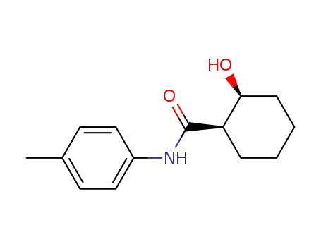 13375-13-8 Structure