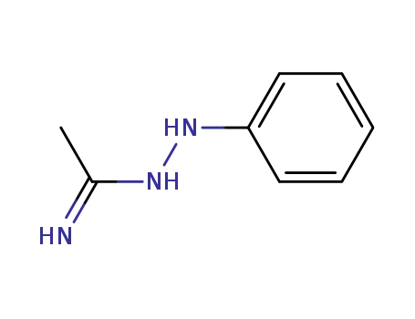 <i>N</i>-phenyl-acetamidrazone