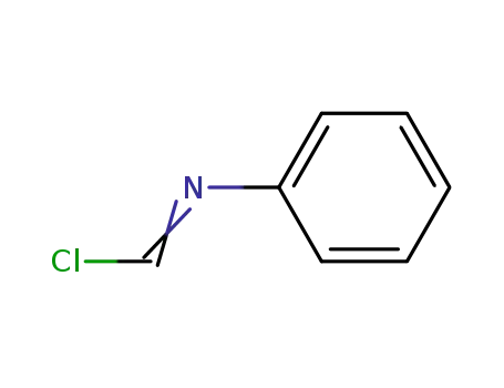 N-phenylformohydrazonyl chloride