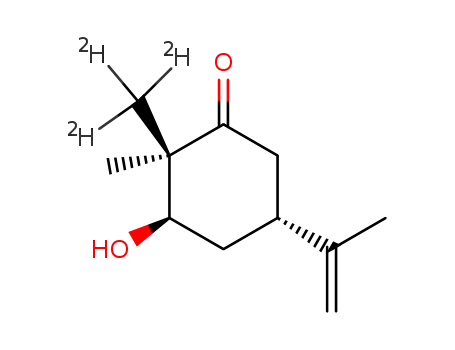 97570-28-0 Structure