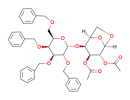 130539-58-1 Structure