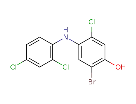 858855-21-7 Structure