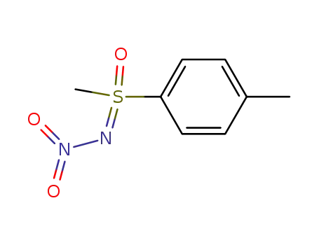 Molecular Structure of 106046-88-2 (C<sub>8</sub>H<sub>10</sub>N<sub>2</sub>O<sub>3</sub>S)
