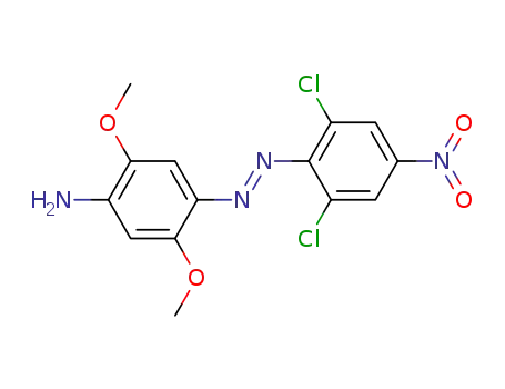 6368-96-3 Structure