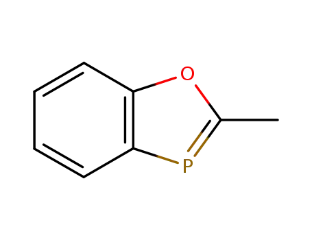 2-Methyl-1,3-benzoxaphosphole