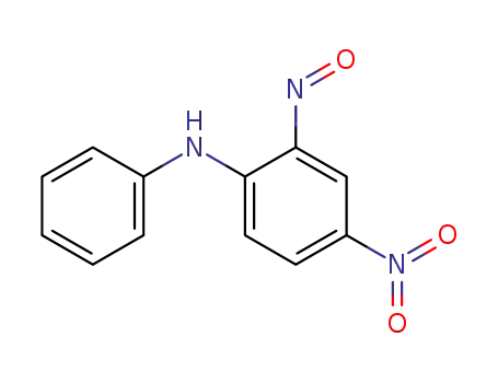 4-Nitro-2-nitrosodiphenylamine