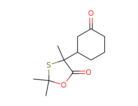 61366-86-7 Structure