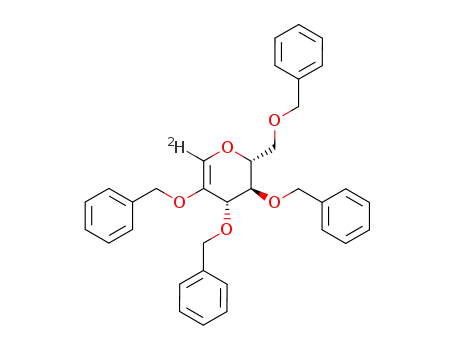 C<sub>34</sub>H<sub>33</sub><sup>(2)</sup>HO<sub>5</sub>