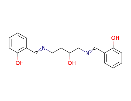 125715-23-3 Structure