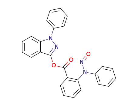 Molecular Structure of 87885-91-4 (C<sub>26</sub>H<sub>18</sub>N<sub>4</sub>O<sub>3</sub>)