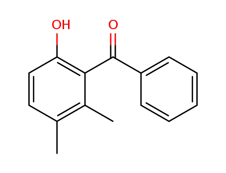 Methanone, (6-hydroxy-2,3-dimethylphenyl)phenyl-