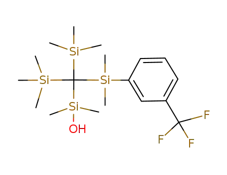 125364-73-0 Structure