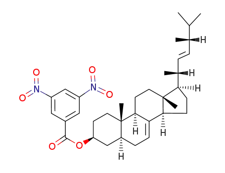 6600-16-4 Structure