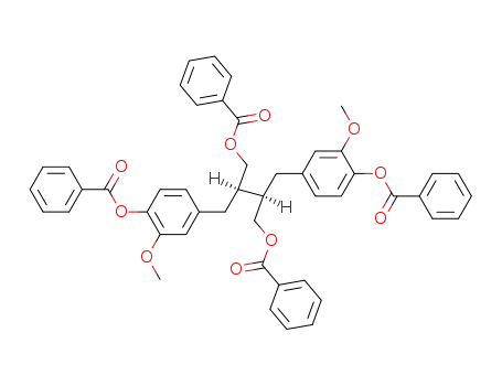 121621-31-6 Structure