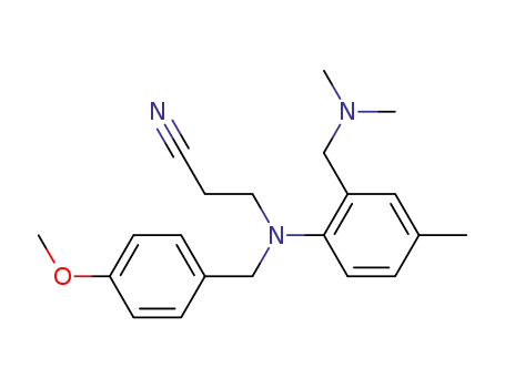 127598-94-1 Structure