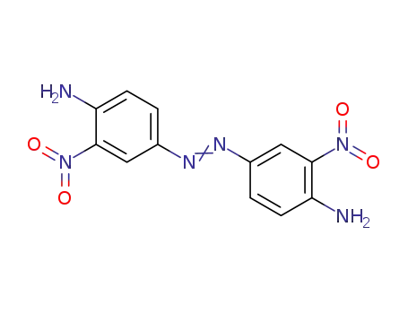 2,2'-dinitro-4,4'-azo-di-aniline