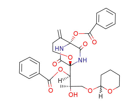 71993-92-5 Structure