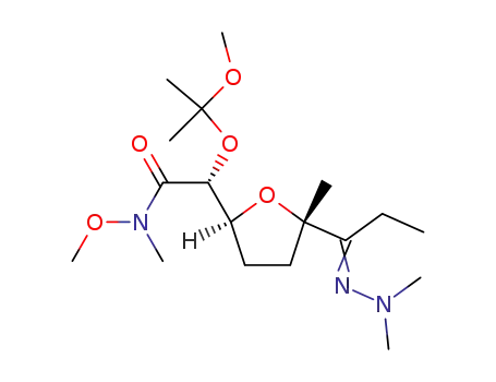 113453-55-7 Structure