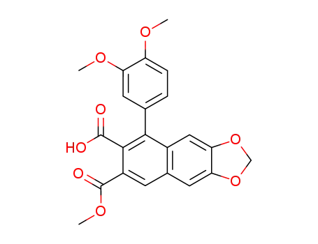98449-77-5 Structure