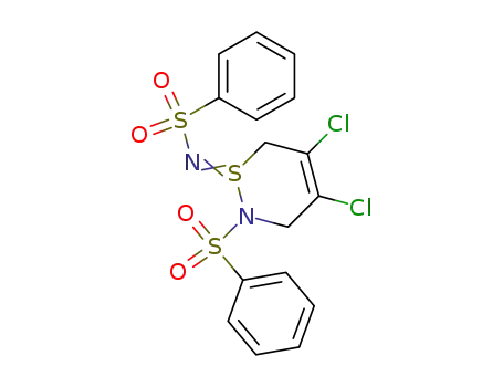5550-92-5 Structure