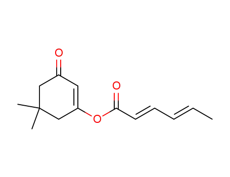 103804-12-2 Structure