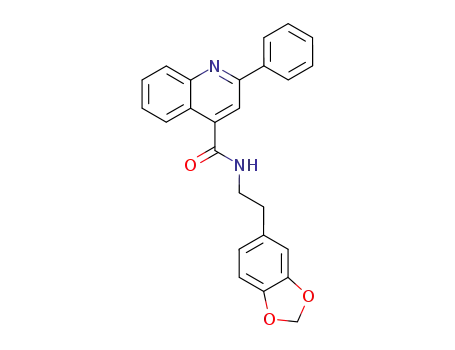 855167-11-2 Structure