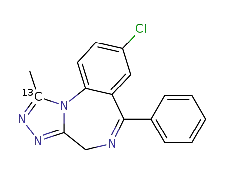 alprazolam