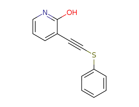 142502-91-8 Structure