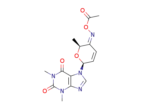 117312-22-8 Structure
