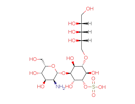 adenotriitol sulfate