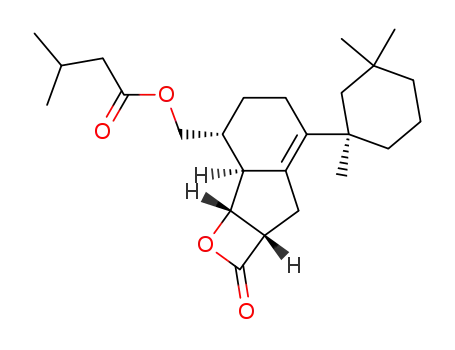 spongiolactone