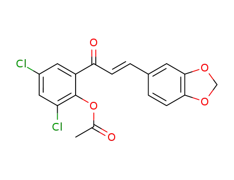 109590-27-4 Structure