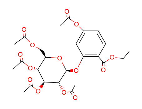 119014-22-1 Structure